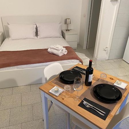 Apartmán Navigli'S Studio Milán Exteriér fotografie
