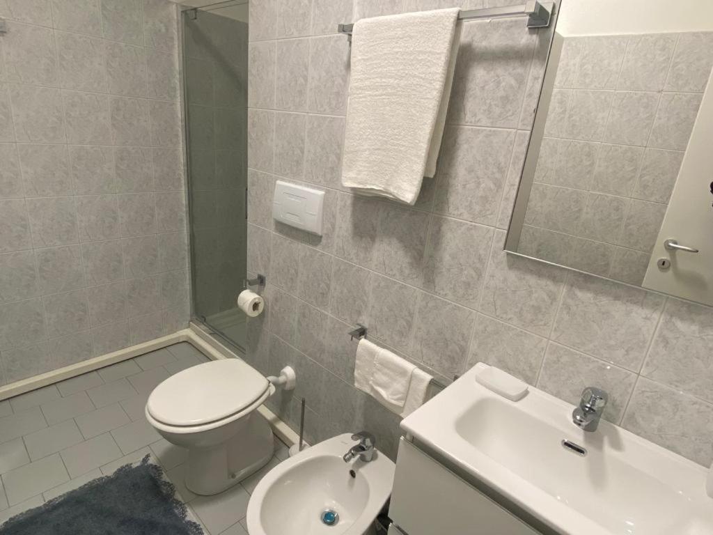 Apartmán Navigli'S Studio Milán Exteriér fotografie