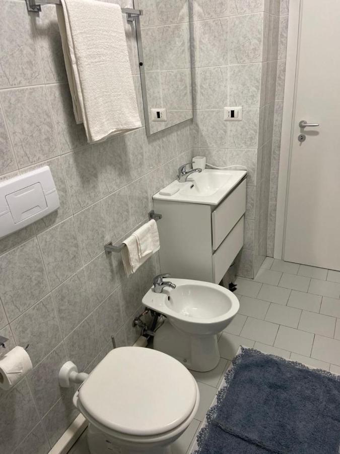 Apartmán Navigli'S Studio Milán Exteriér fotografie